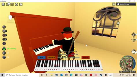 The Wild West Piano Mix 1 Roblox The Wild West Youtube