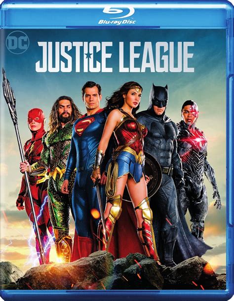 This website is not associated with any external links or websites. Download Justice League 2017 x264 720p Esub BluRay Dual ...