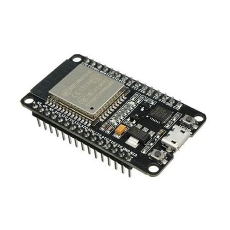 Arduino Carte De Développement Iot Nodemcu Esp32 Wifi Bluetooth à