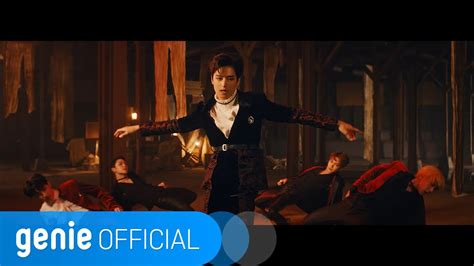 더보이즈 The Boyz ‘drink It Official Music Video Teaser Blood Ver