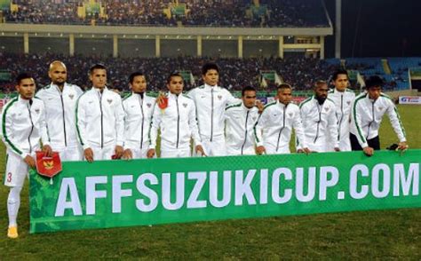 03:23 follow all the action from the aff suzuki cup: Jadwal Indonesia vs Filipina Piala AFF 2014 Live RCTI ...