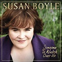 Album review: Susan Boyle, “Someone to Watch Over Me” - The Washington Post