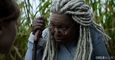The Stand 2020 Trailer With Whoopi Goldberg: WATCH