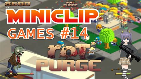Miniclip Games #14 - ROT - YouTube