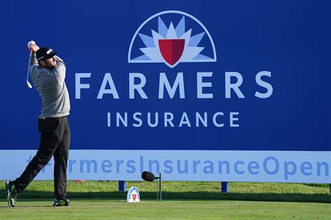 Farmers Insurance Open 2020 You Can Find Full Farmers Insurance Open Tee Times, Along With 