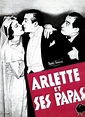 Arlette et ses papas (1934)