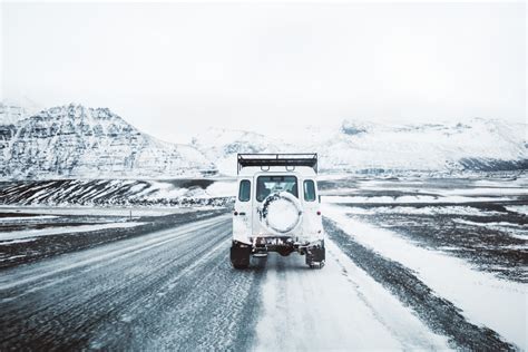 60 Best Stops On Your Iceland Ring Road Itinerary Iceland Trippers
