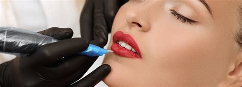 This procedure helps prevent lipstick bleeding into the surrounding skin, as well as restoring the natural. Cosmetic Tattooing in Melbourne | Cosmetic Tattoo Victoria