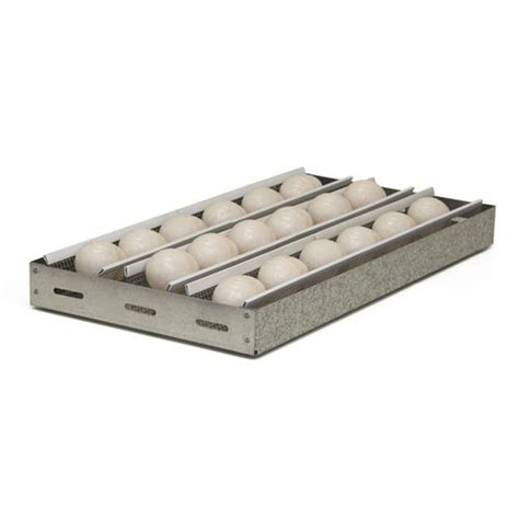 Chicken Egg Setter Tray 3059 Gqf Manufacturing Company Metal