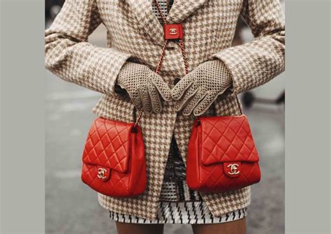 How to buy a chanel bag. Chanel Bags New Season - FashionActivation