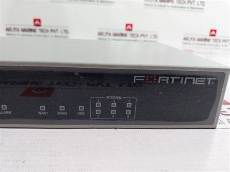Fortinet Fg 80c Firewall Security Vpn Appliance Aeliya Marine