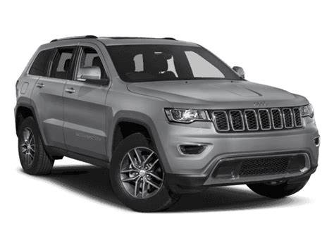 2018 Jeep Grand Cherokee Laredo Png 20 Free Cliparts Download Images