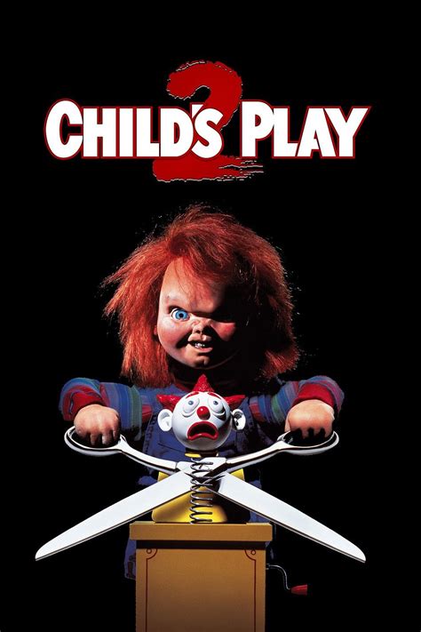 Watch Child's Play 2 (1990) Free Online