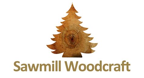 Sawmill Woodcraft