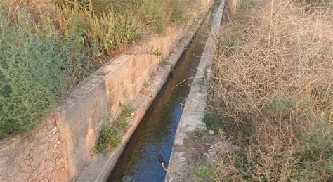 What Is An Irrigation Ditch Smart Water Magazine