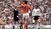 Johan Cruyff: Los 14 goles inolvidables del gran '14' de la historia ...