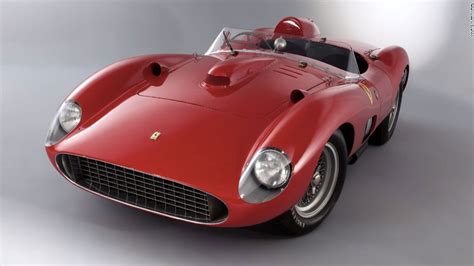 We did not find results for: A 1957 Ferrari 335 S Spider Scaglietti To Smash The World Car Auction Records - Chano8