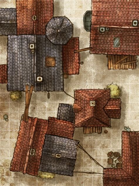 Bg Street 01 By Gogots On Deviantart Dnd World Map Fantasy Map