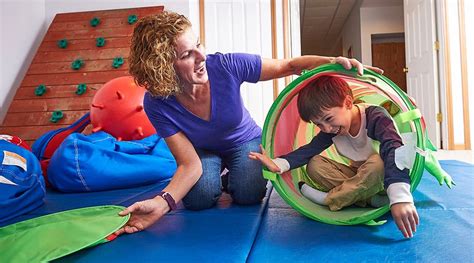 Access to such activities may be used as a reward. Sensory Integration for Children with Autism - Elite Learning