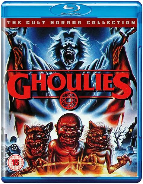 Ghoulies 1984