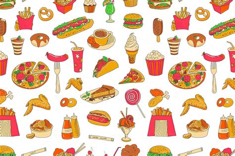 Cute Food Cartoon Wallpapers Top Free Cute Food Cartoon Backgrounds