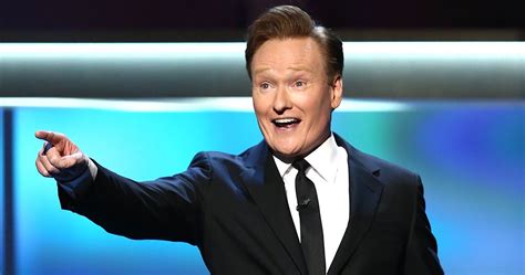 10 Shocking Things You Didnt Know About Conan Obrien