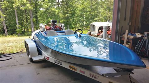 Sanger Boat For Sale From Usa
