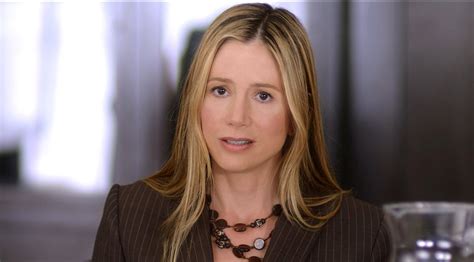 Mira Sorvino Celebrity Gossip And Movie News