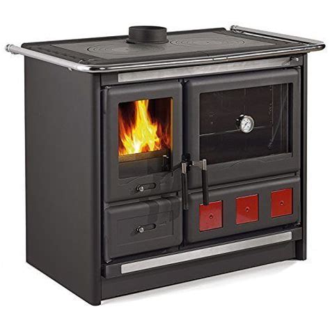 Best Wood Burning Cook Stove Reviews 2021