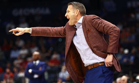 Alabama Basketball Coach Nate Oats Salary