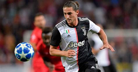 Chelsea are set to challenge barcelona for the signing of adrien rabiot from juventus this summer, with the france midfielder, 26, available for £17m. Adrien Rabiot Biography, Net Worth, Personal Life, and Many More
