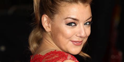 Sheridan Smith To Play Cancer Patient Lisa Lynch In Bbc Adaptation Of