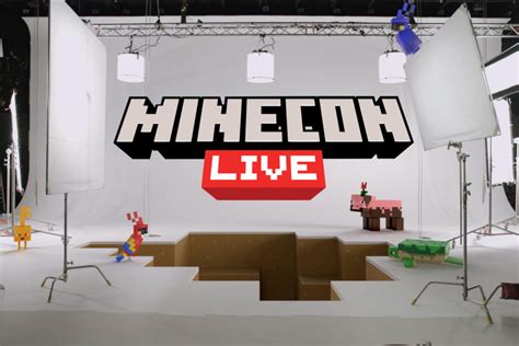 Minecraft Unveils Major New Nether Update During Minecon Live