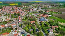 Stadt Gröningen