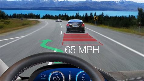 Dlp Automotive Display Applications Video