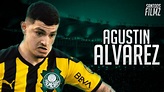 Agustín Álvarez Martínez Bem Vindo Ao Palmeiras? Skills & Goals 2021 ...