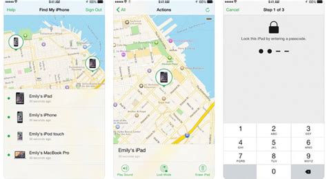 10 Best Find My Phone Apps To Track Lost Or Stolen Android And Iphone