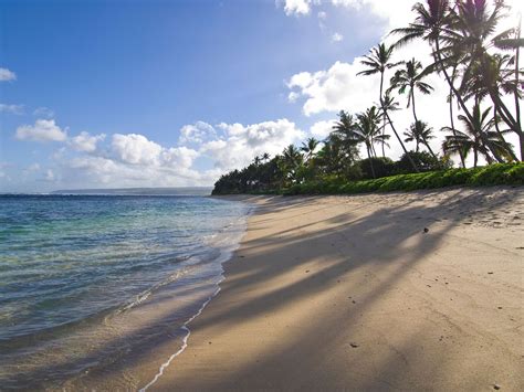 The 10 Best Hidden Beaches In Hawaii Photos Condé Nast Traveler