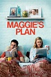 Reparto de El plan de Maggie (película 2016). Dirigida por Rebecca ...