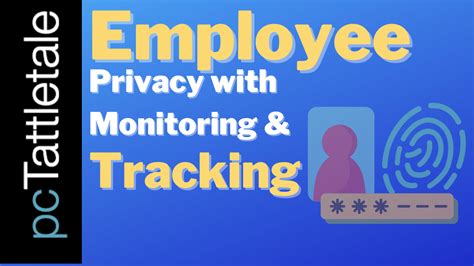 Balancing Employee Privacy With Monitoring And Tracking Pctattletale