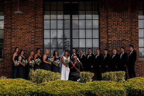 Amanda • Arrae Photography Grand Rapids Wedding Photographer