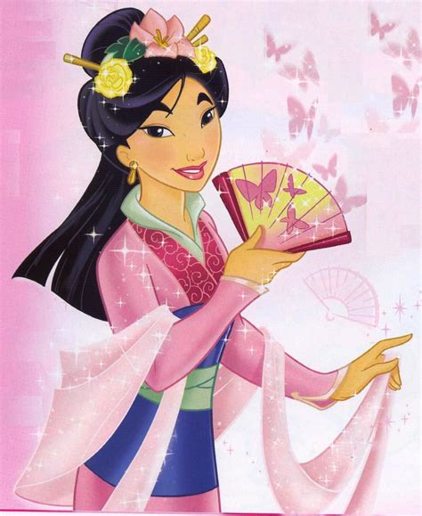 Image Mulan Wallpaper2 Disney Wiki Fandom Powered By Wikia