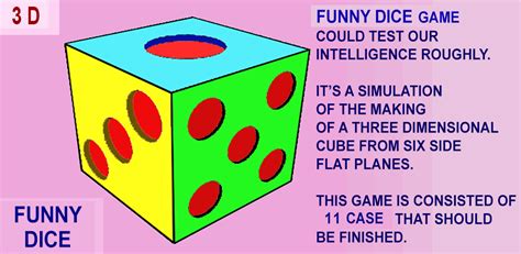 Funny Dice Gameappstore For Android