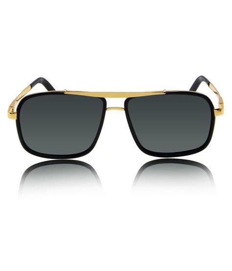 mf square black square sunglasses blk buy mf square black square sunglasses blk