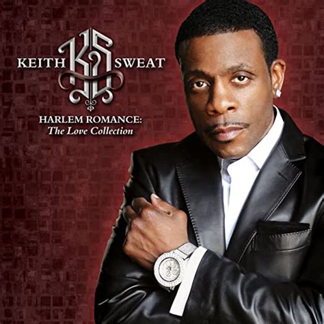 Harlem Romance The Love Collection Keith Sweat Amazonfr Cd Et Vinyles