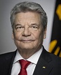 Joachim Gauck - Biografie WHO'S WHO