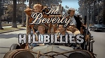 The Ten Best THE BEVERLY HILLBILLIES Episodes of Season Six | THAT'S ...