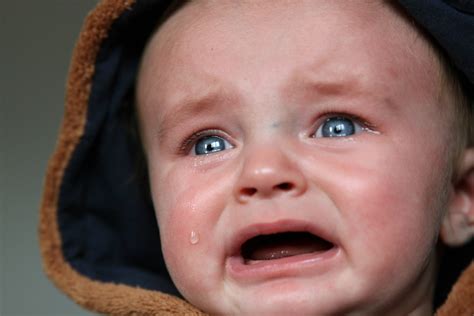 When Do Babies Make Tears