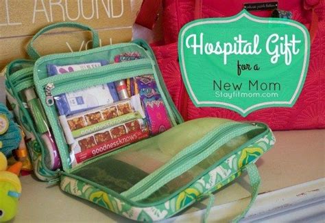 Quality baby gifts and baby hampers. Hospital Gift for a New Mom | Hospital gifts, Expecting ...