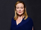 Jennifer Ehle: ‘Working on Contagion, we all realised this was going to ...
